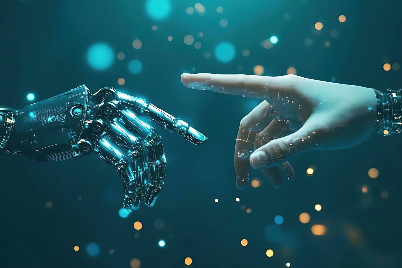 Online-Lernumgebung mit modernem Setup